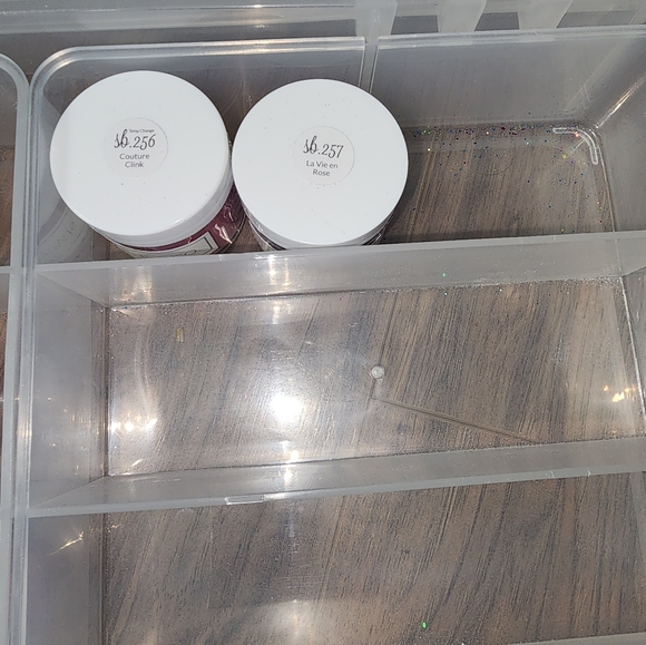 Sparkle & Co Dip Powder subscription bag - Picture 10 of 10